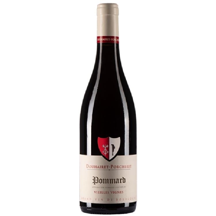 Douhairet Porcheret Pommard Vieilles Vignes 2022
