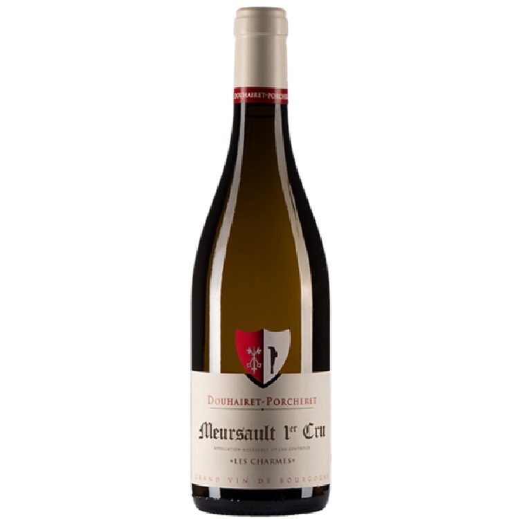 Douhairet Porcheret Meursault 1er Cru Charmes 2022