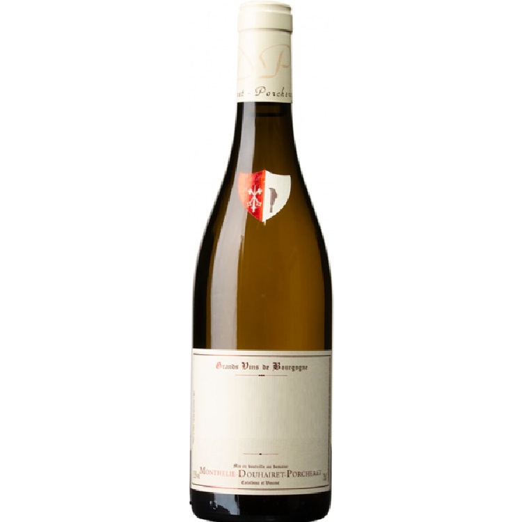 Douhairet Porcheret Meursault 1er Cru Sous Blagny 2022