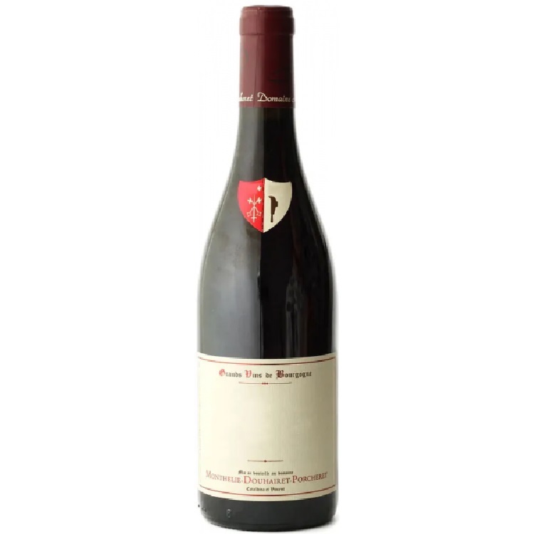 Douhairet Porcheret Clos de la Roche Grand Cru 2018