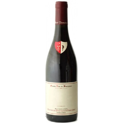 Douhairet Porcheret Clos de la Roche Grand Cru 2018