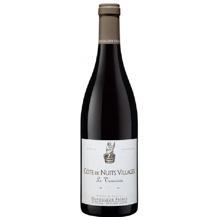 Dufouleur Freres Cote de Nuits Villages Le Vaucrain 2022