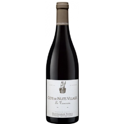 Dufouleur Freres Cote de Nuits Villages Le Vaucrain 2022