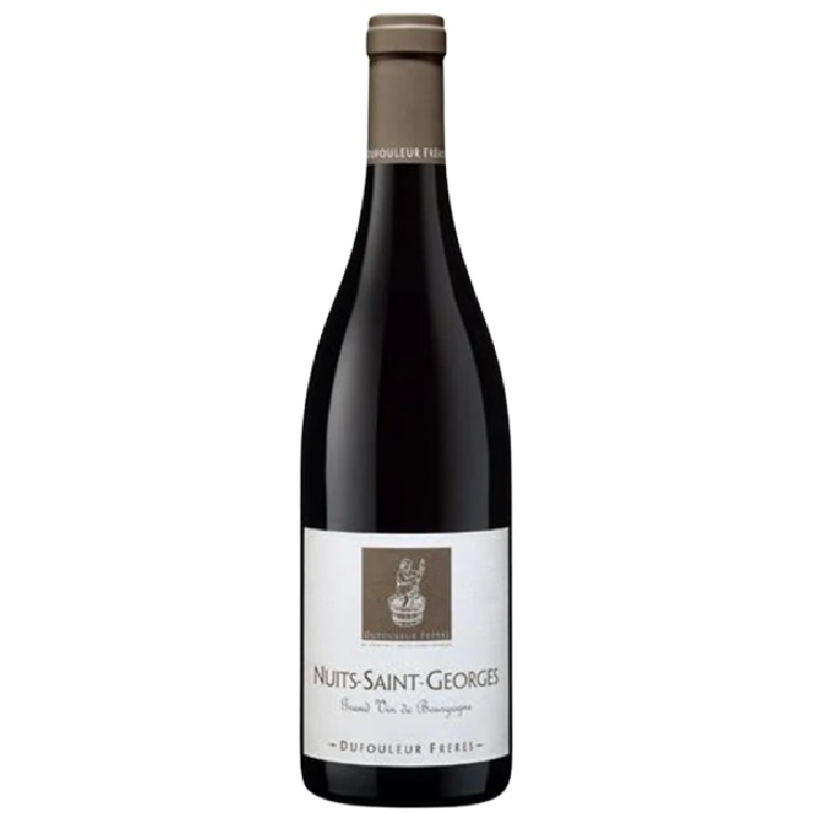 Dufouleur Freres Nuits-Saint-Georges 2022