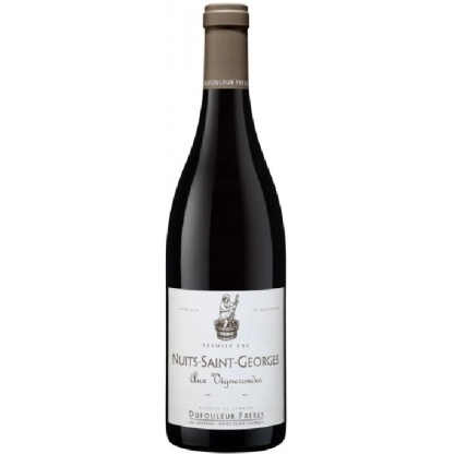 Dufouleur Freres Nuits-Saint-Georges 1C Aux Vigerondes 2022