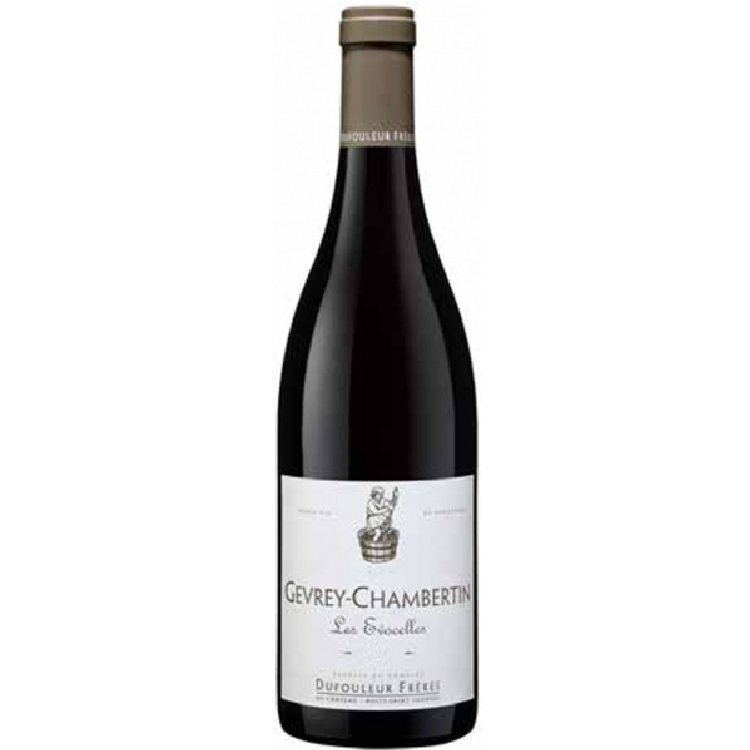 Dufouleur Freres Gevrey-Chambertin Les Evocelles 2022