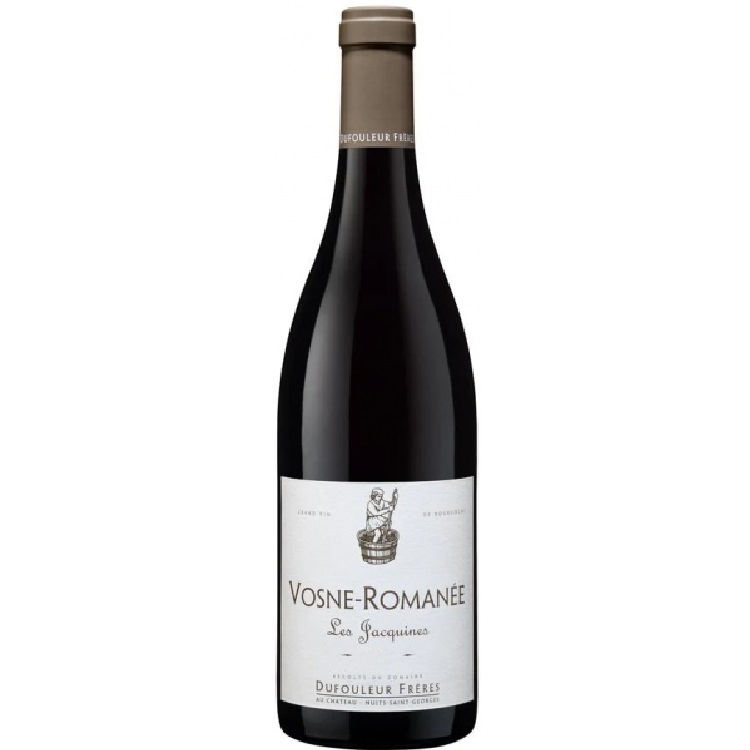 Dufouleur Freres Vosne-Romanee Les Jacquines 2022
