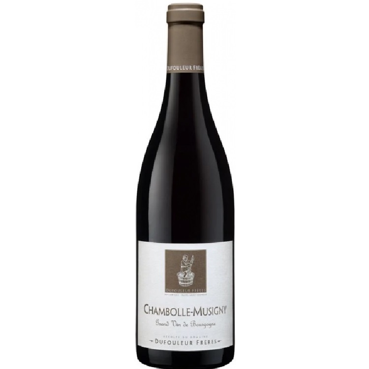 Dufouleur Freres Chambolle-Musigny 2022
