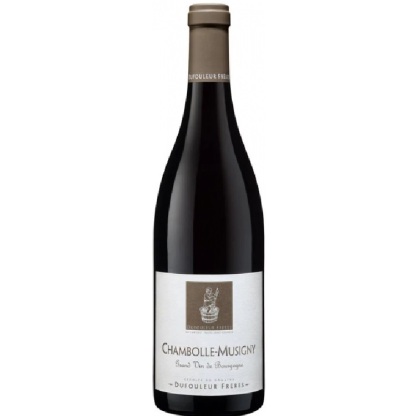 Dufouleur Freres Chambolle-Musigny 2022