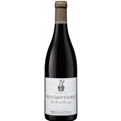 Dufouleur Freres Nuits-Saint-Georges 1C Les Saint-Georges 2022