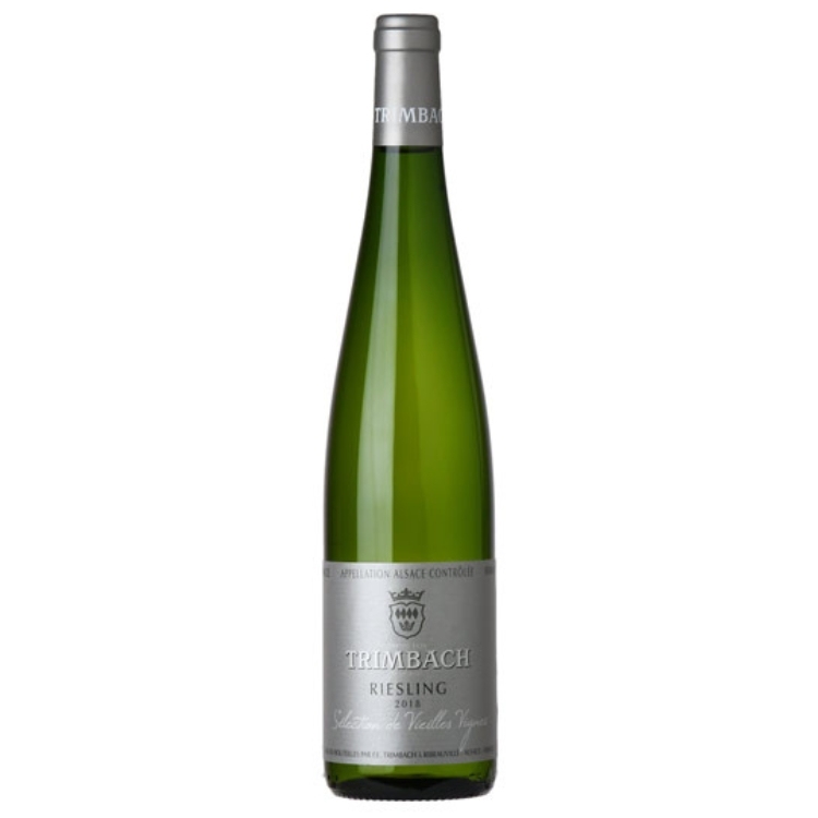 Trimbach Riesling Selection de Vieilles Vignes 2018