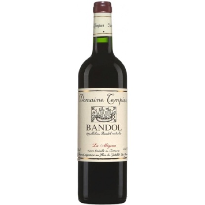 Tempier Bandol La Migoua Rouge 2016