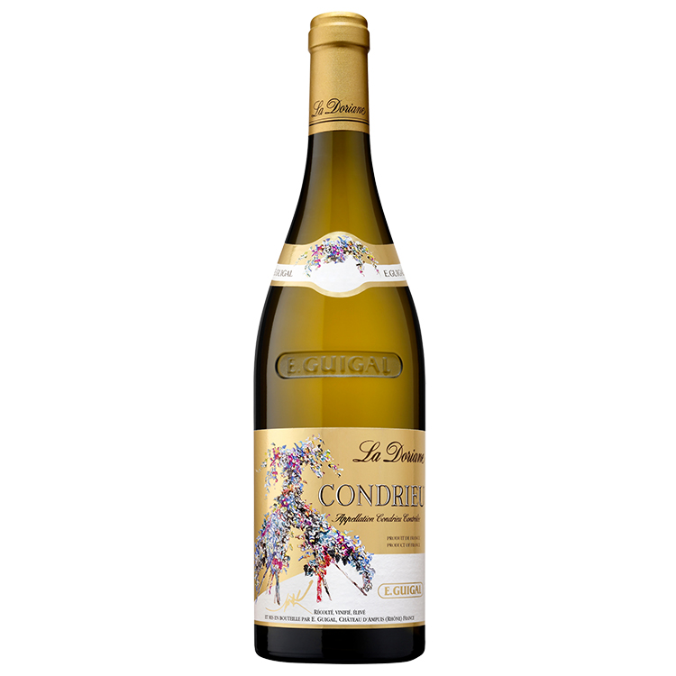 E.Guigal Condrieu La Doriane 2020