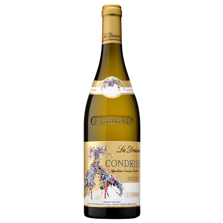 E.Guigal Condrieu La Doriane 2020