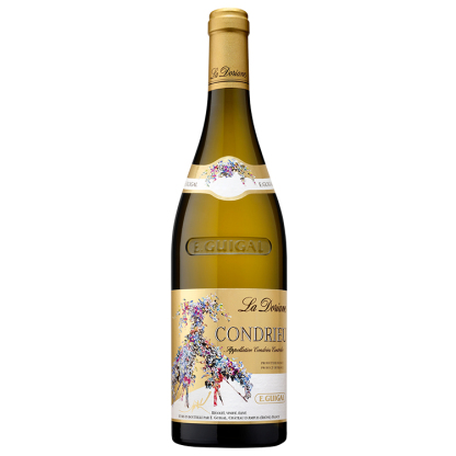 E.Guigal Condrieu La Doriane 2020