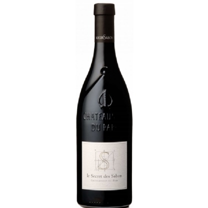 Domaine Roger Sabon Chateauneuf-du-Pape Cuvee Le Secret des Sabon 2009