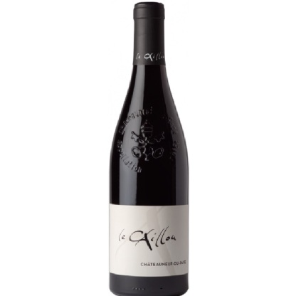 Le Clos du Caillou Chateauneuf-du-Pape 2017