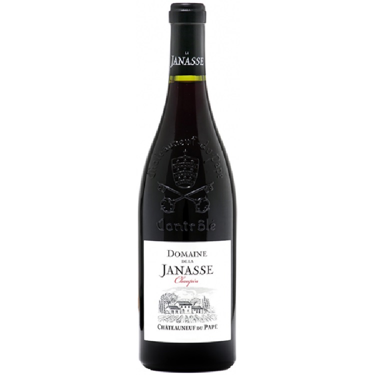 Domaine de la Janasse Chateauneuf-du-Pape Chaupin 2019 (1500ml)