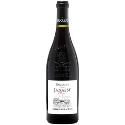 Domaine de la Janasse Chateauneuf-du-Pape Chaupin 2019 (1500ml)