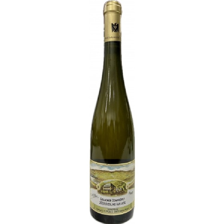 S.A. Prum Wehlener Sonnenuhr Riesling Auslese Vat 20 2019
