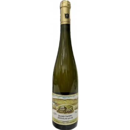 S.A. Prum Graacher Dompropst Riesling Auslese Vat 8 2003