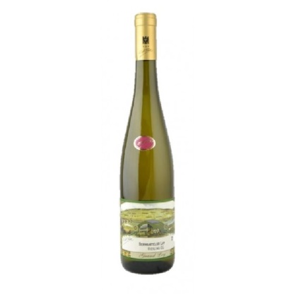 S.A. Prum Wehlener Bernkasteler Lay Riesling Eiswein No.29 1999 (375ml)