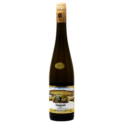 S.A. Prum Wehlener Sonnenuhr Riesling Kabinett 2018