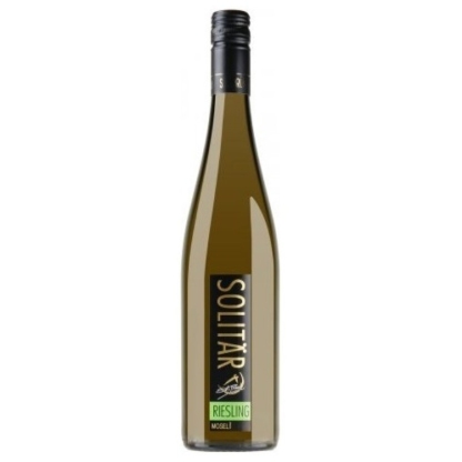 S.A. Prum Riesling Solitar (Dry) 2011