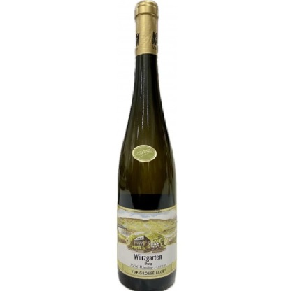 S.A. Prum Urziger Wurzgarten Riesling Auslese 2007