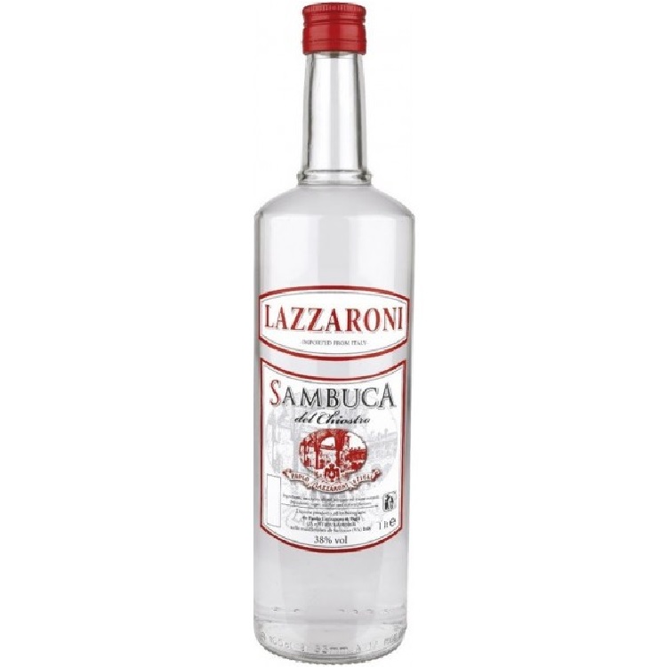 Lazzaroni Sambuca del Chiostro 38% (700ml)