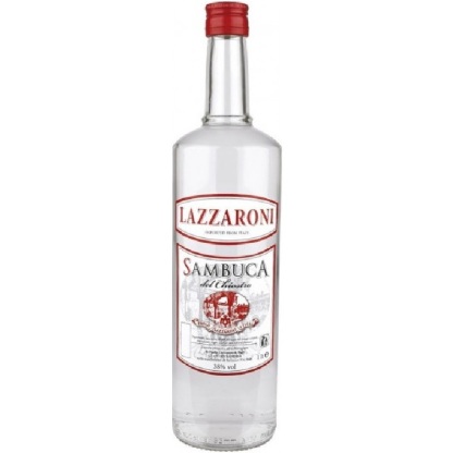 Lazzaroni Sambuca del Chiostro 38% (700ml)