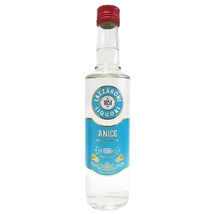 Lazzaroni Anice Distilled 35% (500ml)