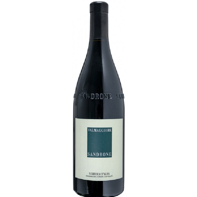 Luciano Sandrone Nebbiolo d'Alba Valmaggiore 2014