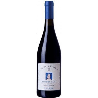 Michele Chiarlo Le Orme Barbera d'Asti 2016