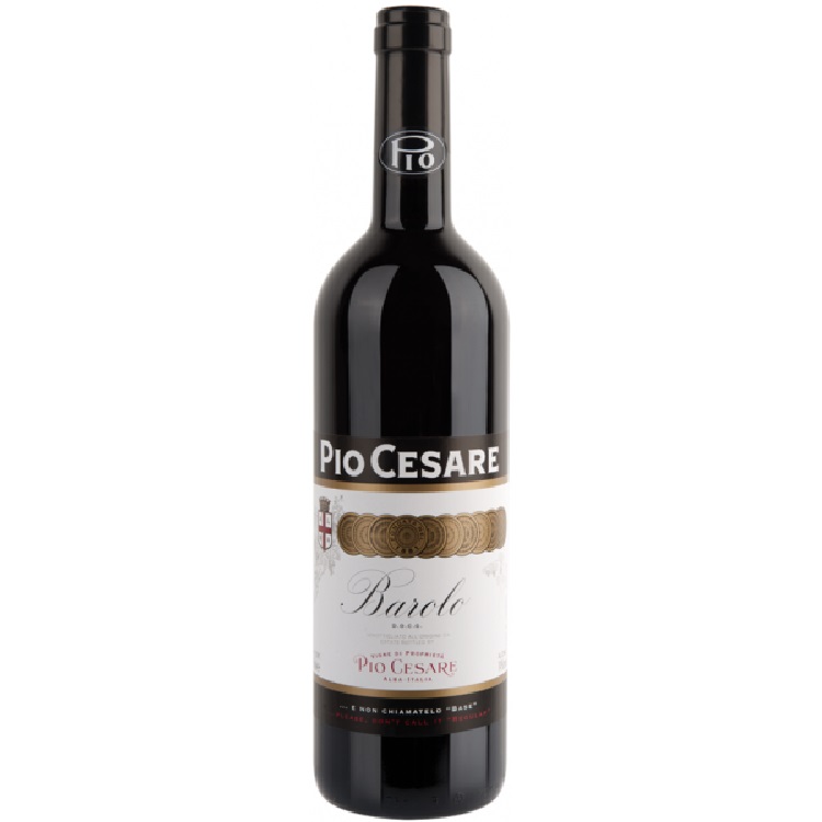 Pio Cesare Barolo DOCG 1990