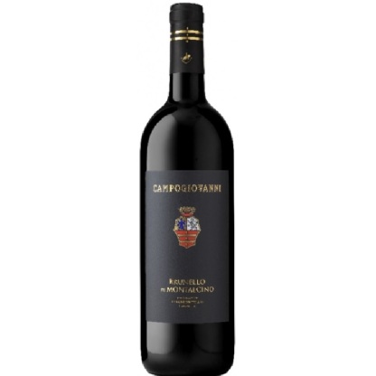 Campogiovanni Brunello di Montalcino 2012