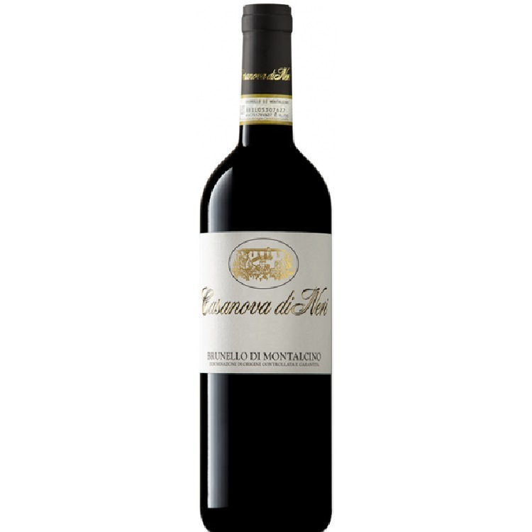 Casanova di Neri Brunello di Montalcino DOCG 2017