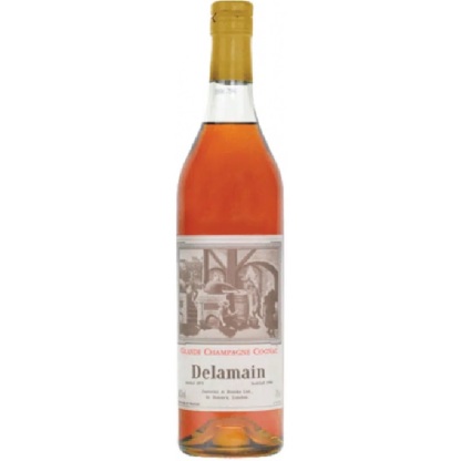 Delamain Vintage Cognac 1995 (700ml)