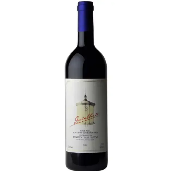 Tenuta San Guido Guidalberto 2008