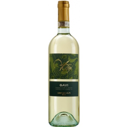 Cantine Volpi Gavi DOCG 2022