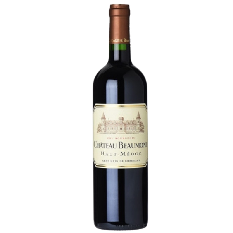 Chateau Beaumont 2016