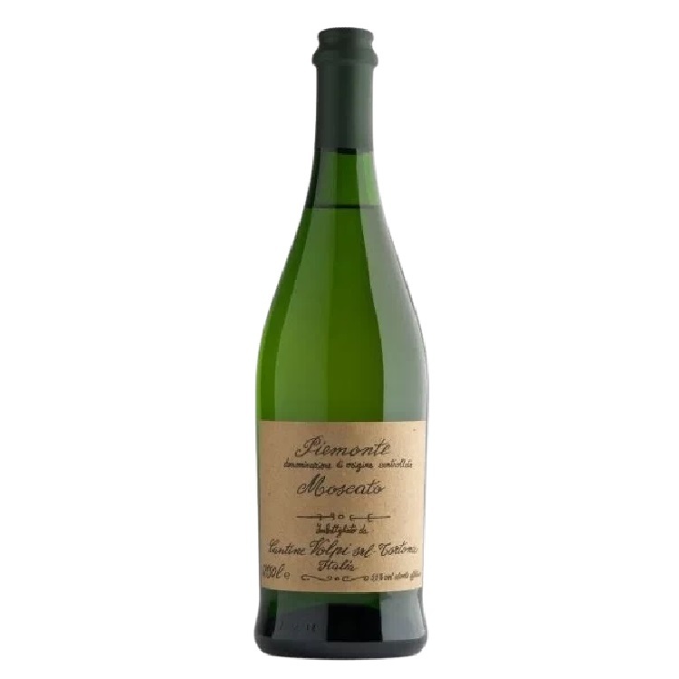 Cantine Volpi Moscato Frizzante 2023