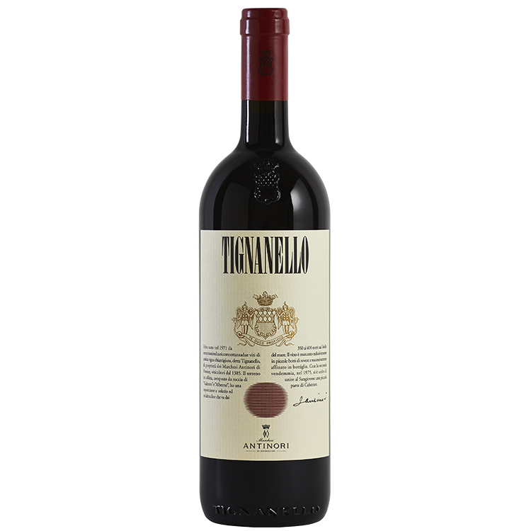 Antinori Tignanello IGT 2016