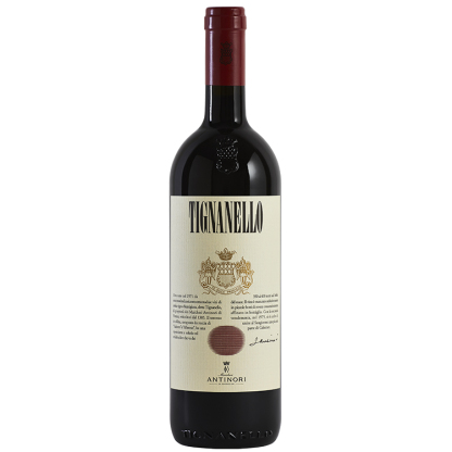 Antinori Tignanello IGT 2016