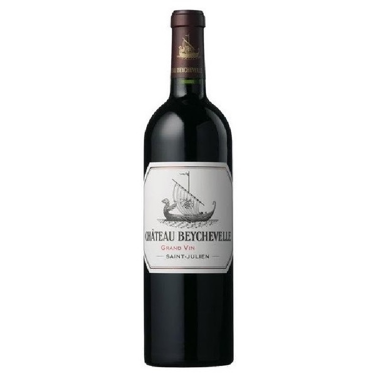 Chateau Beychevelle 2010