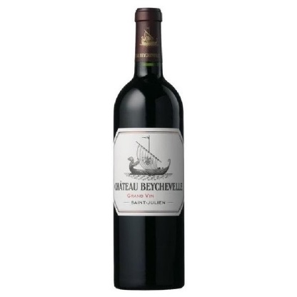 Chateau Beychevelle 2010