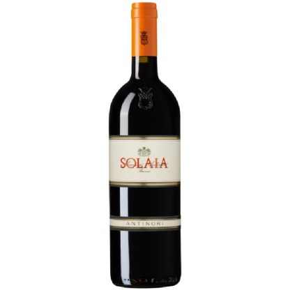Antinori Solaia IGT 2008