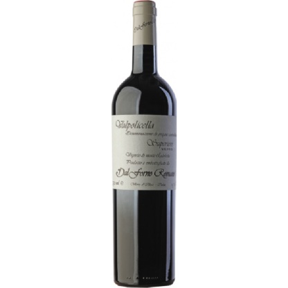 Dal Forno Romano Amarone della Valpolicella 2012