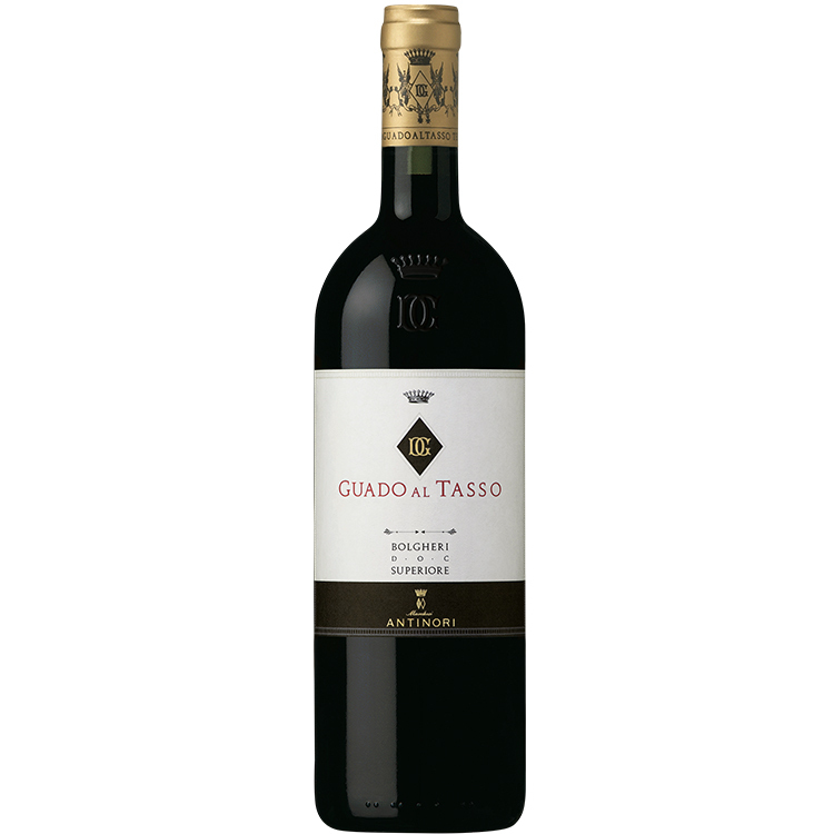 Antinori Guado Al Tasso Bolgheri Superiore 2017