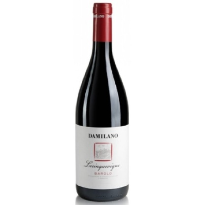 Damilano Barolo Lecinquevigne DOCG 2013 (375ml)